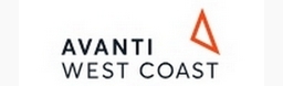 Avanti West Coast Railway